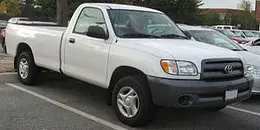 2006 Toyota Tundra