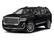 2021 GMC Acadia