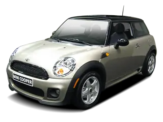 2009 Mini Cooper