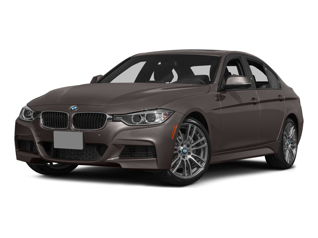 2015 BMW 335i xDrive