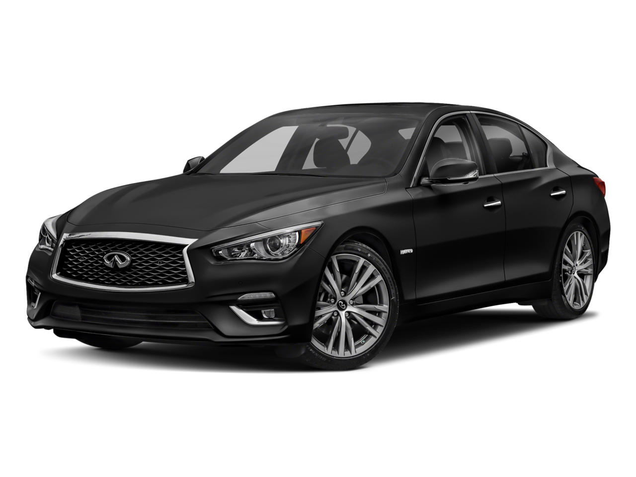 2018 INFINITI Q50