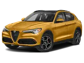 2022 Alfa Romeo Stelvio