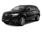 2012 Audi Q7