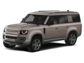 Land Rover Defender 130