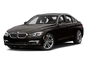 2016 BMW 330e