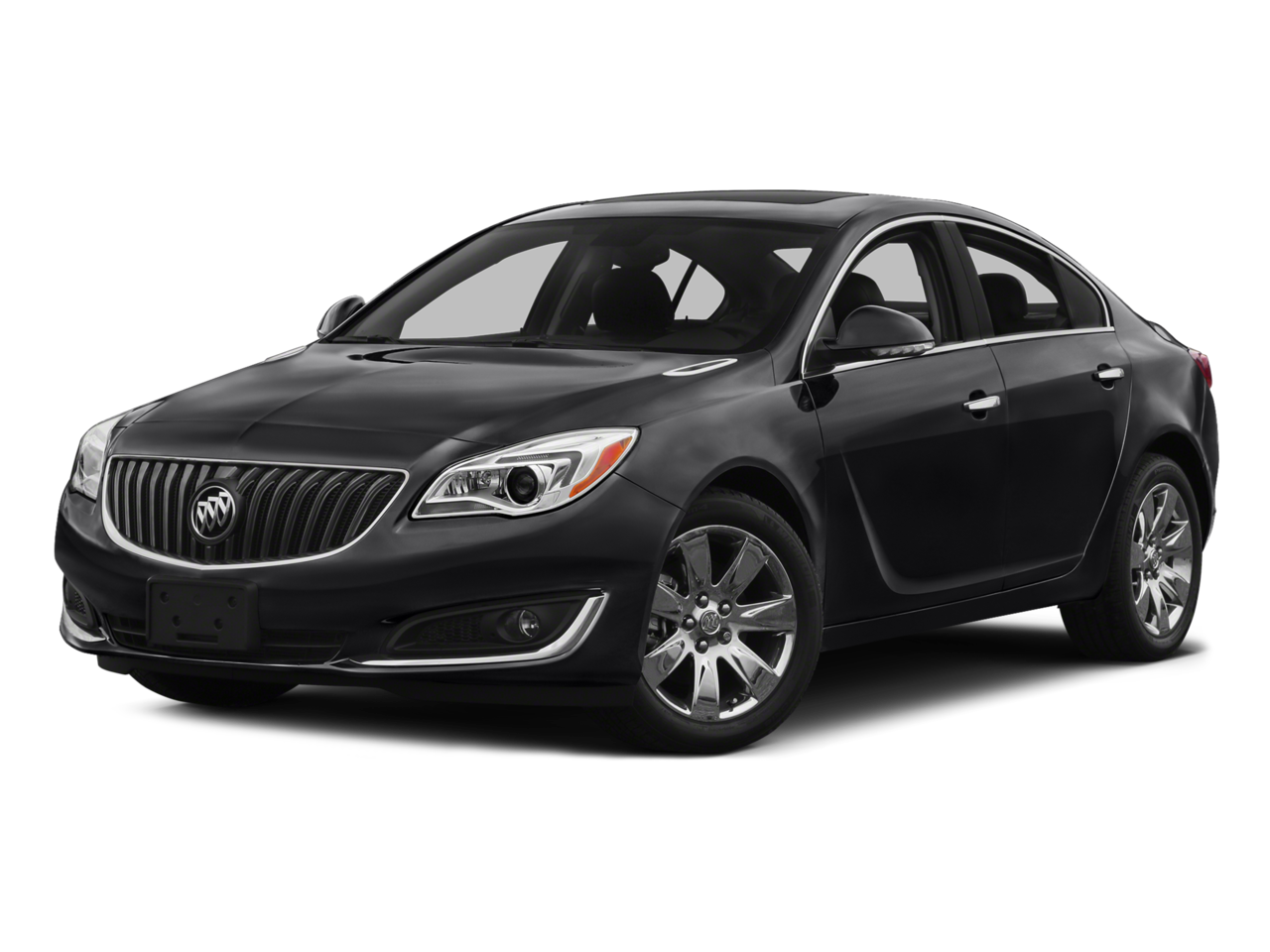 2016 Buick Regal
