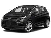 2022 Chevrolet Bolt EV