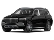 2021 Mercedes-Benz Maybach GLS600