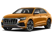 2022 Audi SQ8