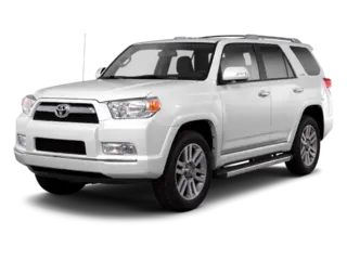 2012 Toyota 4Runner
