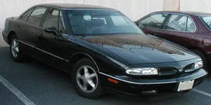 1998 Oldsmobile 88
