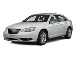 2014 Chrysler 200