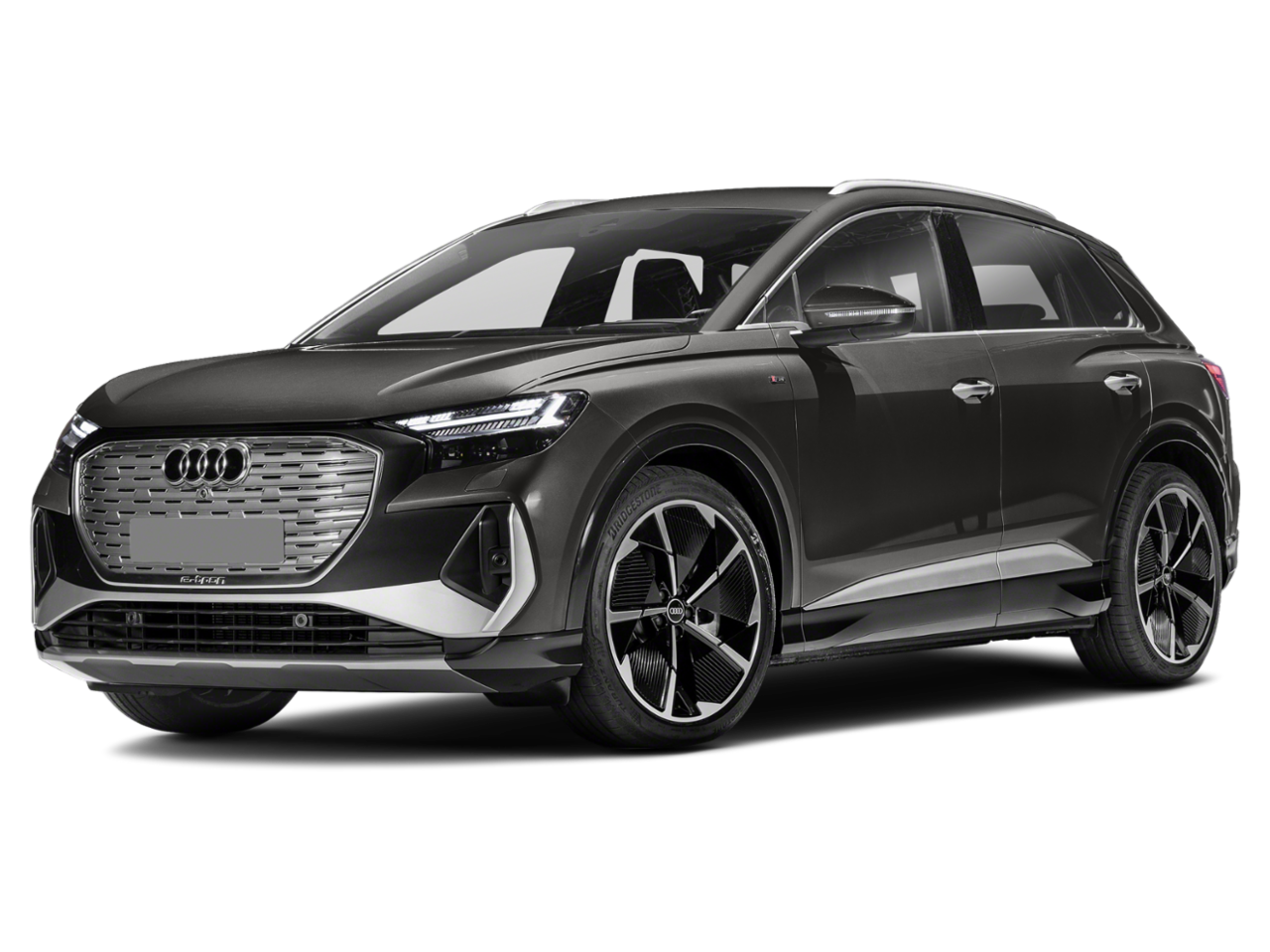 2022 Audi Q4 e-tron