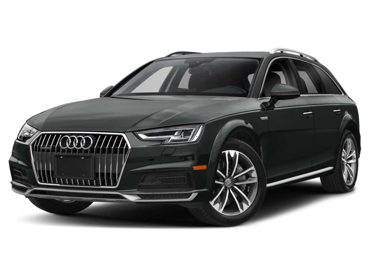 2018 Audi A4 allroad