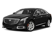 2018 Cadillac XTS