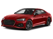 2021 Audi RS5