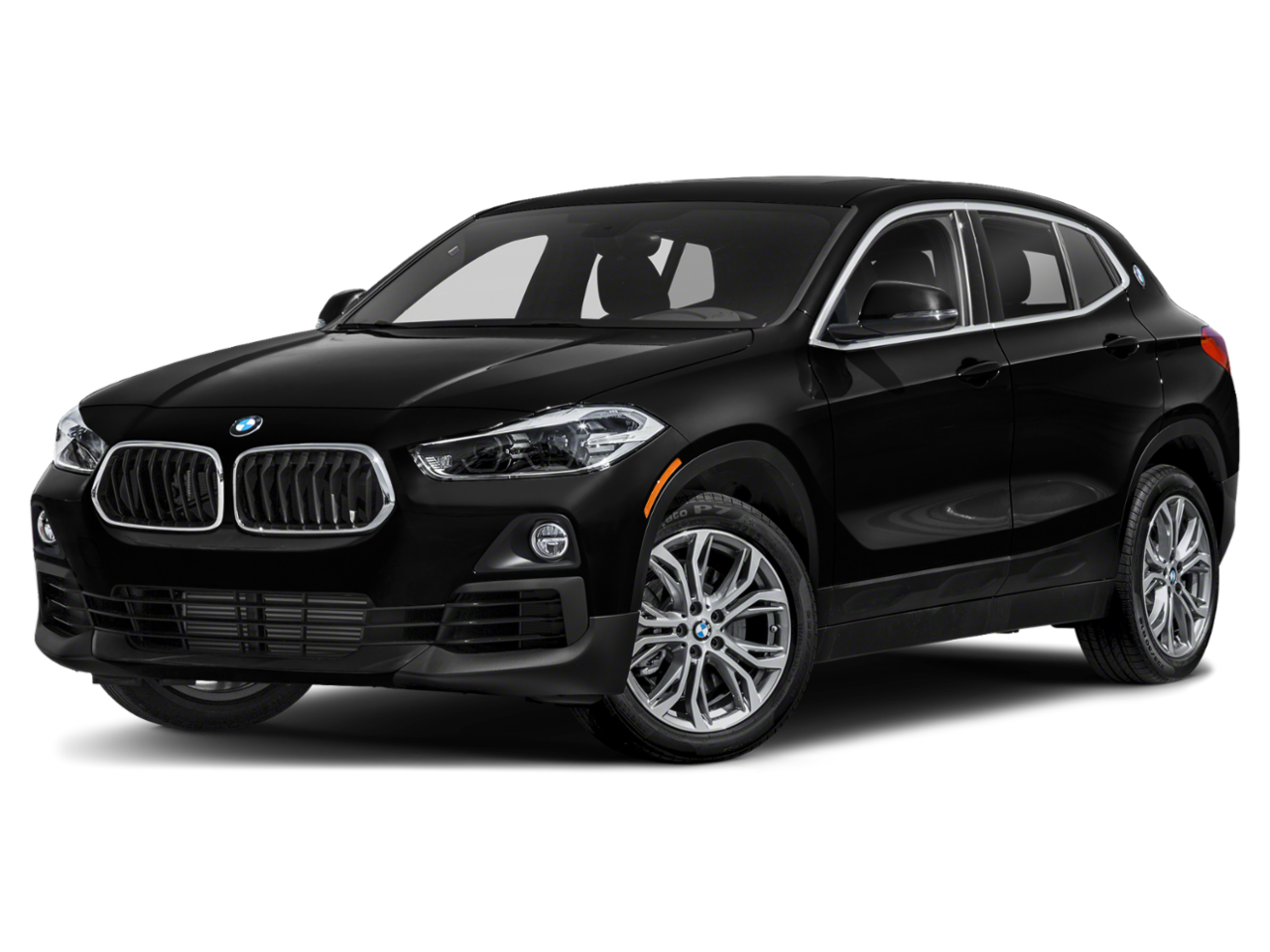 2020 BMW X2
