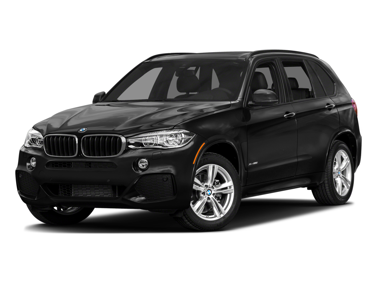 2016 BMW X5