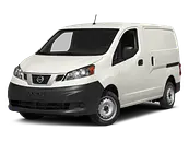2015 Nissan NV200