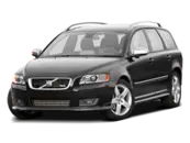 2011 Volvo V50
