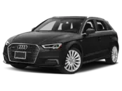 2018 Audi A3 Sportback e-tron