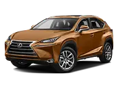 2016 Lexus NX200t