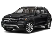 2020 Mercedes-Benz GLE350