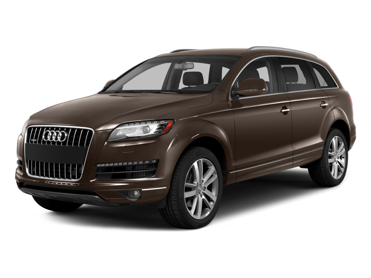 2015 Audi Q7