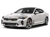 2021 Kia Stinger