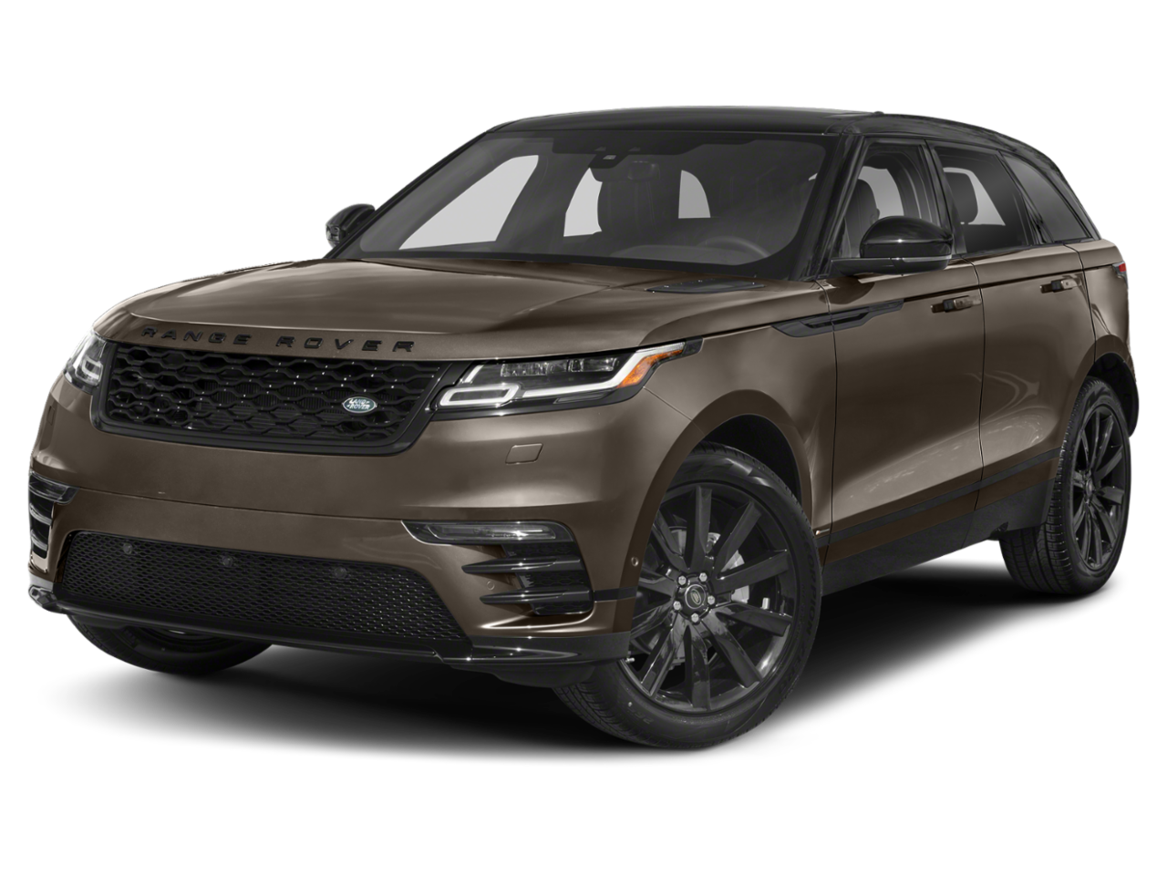 2018 Land Rover Range Rover Velar