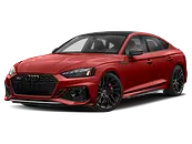 2022 Audi RS5 Sportback
