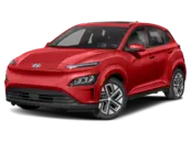 2023 Hyundai Kona Electric