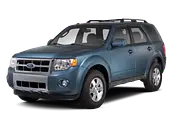 2012 Ford Escape