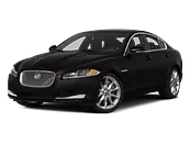 2015 Jaguar XF