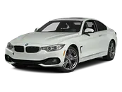 2014 BMW 435i