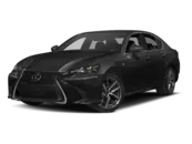 2017 Lexus GS200t