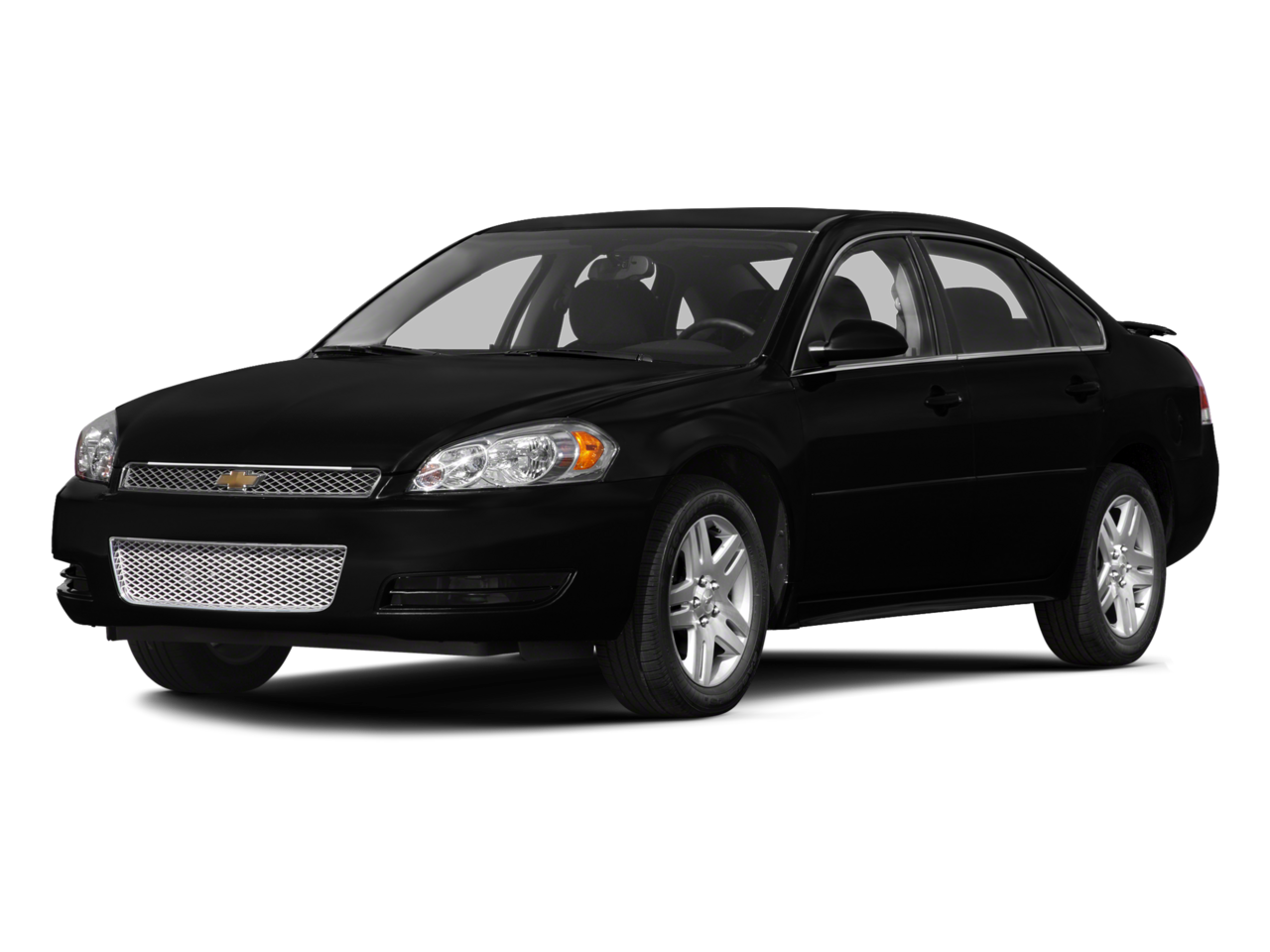 2015 Chevrolet Impala Limited