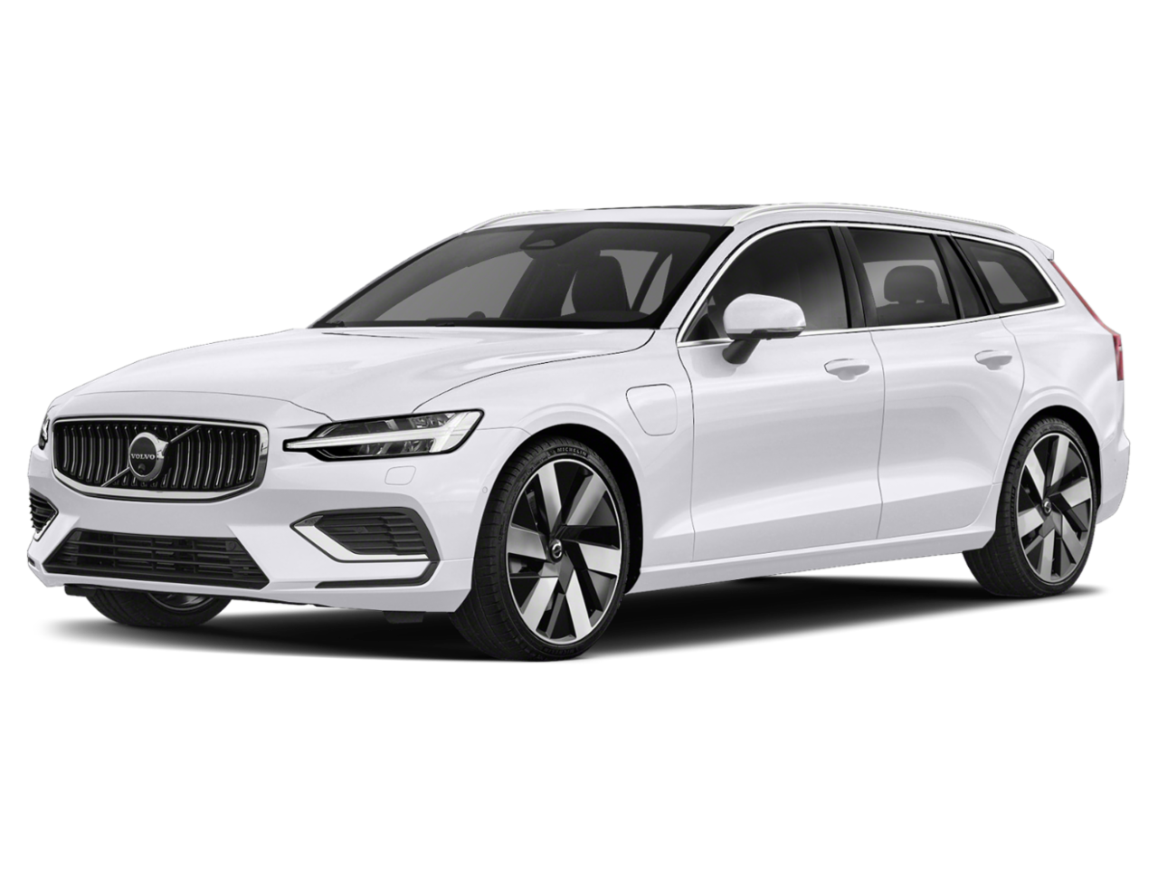 2023 Volvo V60