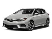 2017 Toyota Corolla iM