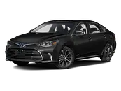 2016 Toyota Avalon