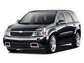 2008 Chevrolet Equinox