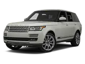 2014 Land Rover Range Rover