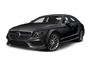 2015 Mercedes-Benz CLS400