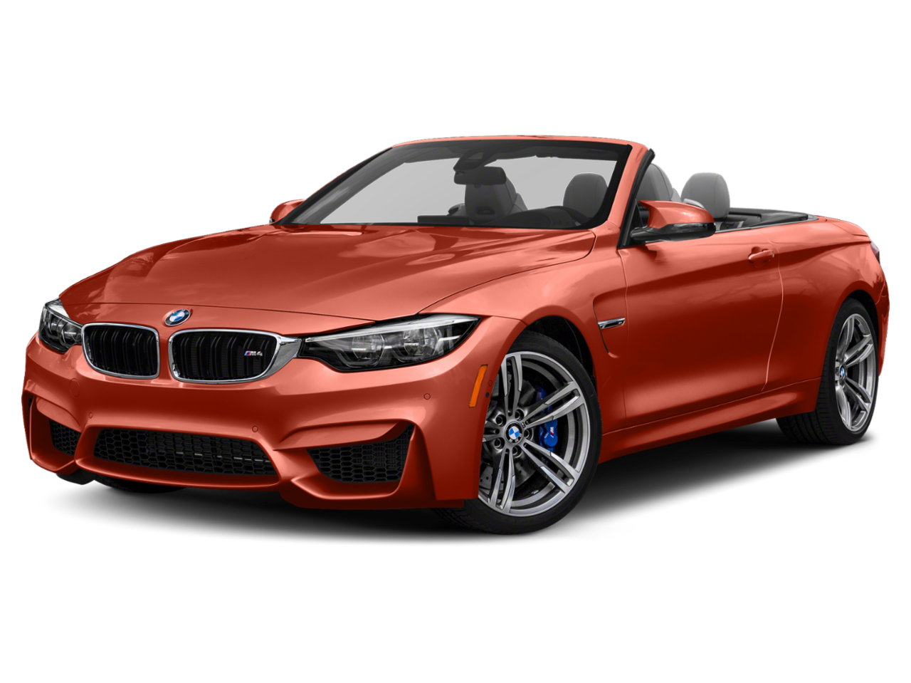 2018 BMW M4