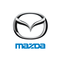 Mazda logo