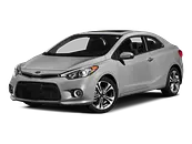 2015 Kia Forte Koup