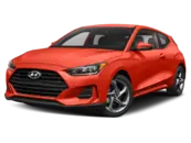2021 Hyundai Veloster