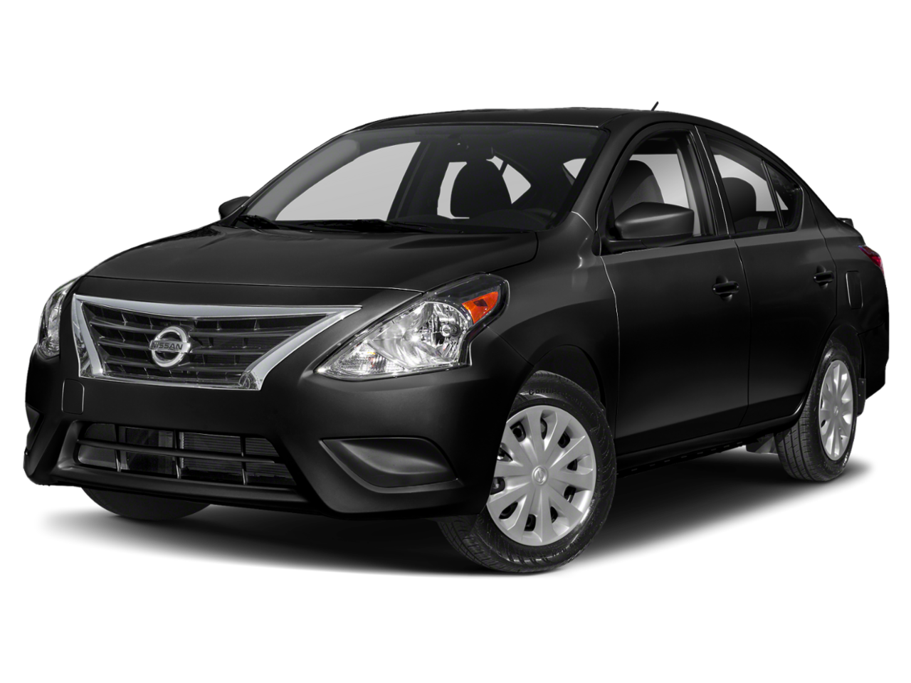2019 Nissan Versa