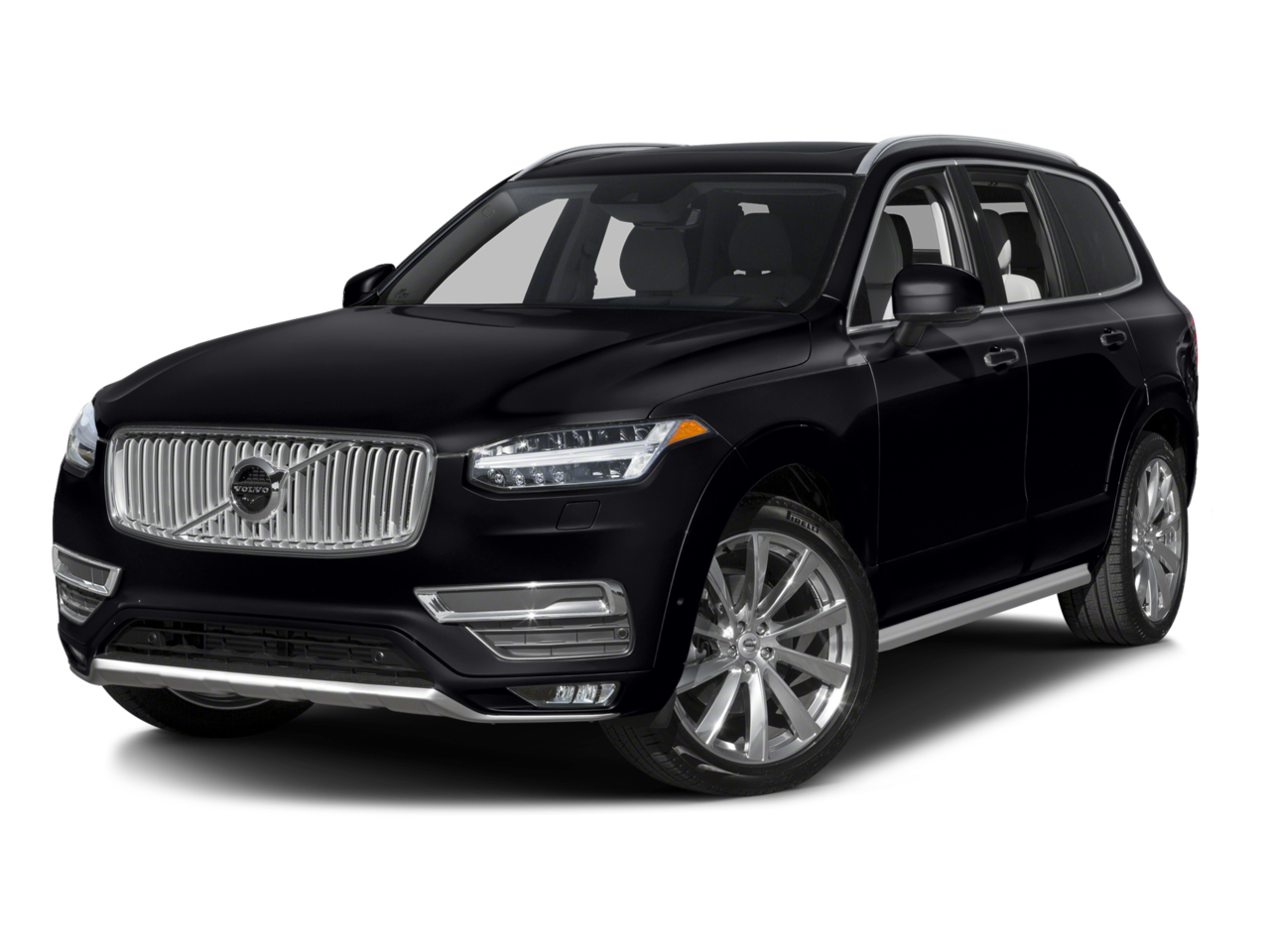 2016 Volvo XC90
