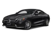 2017 Mercedes-Benz S550